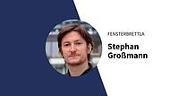 Kurioses und Grenzwertiges aus Forchheim und der Fr&auml;nkischen Schweiz - die Glosse "Fensterbrettla" greift das Tagesgespr&auml;ch auf. Heute am Autorenpult: Stephan Gro&szlig;mann.Forchheim & Fr&auml;nkische Schweiz