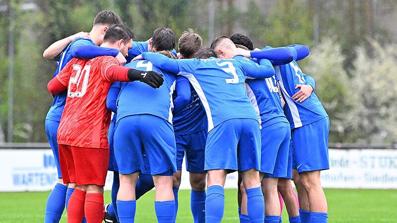 Die SpVgg Zeckern gibt sich nicht auf &ndash; und tut gut daran: Der Klassenerhalt wird immer realistischer.