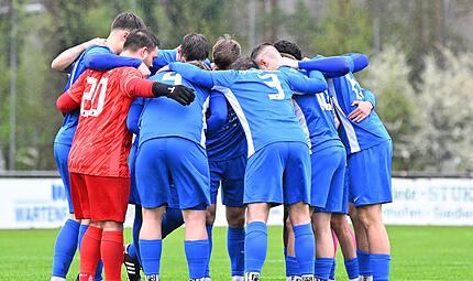 Die SpVgg Zeckern gibt sich nicht auf &ndash; und tut gut daran: Der Klassenerhalt wird immer realistischer.