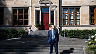 Bayerisches Kabinett besucht Br&uuml;ssel
