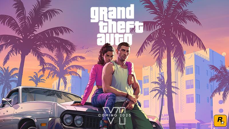 &laquo;Grand Theft Auto VI&raquo;