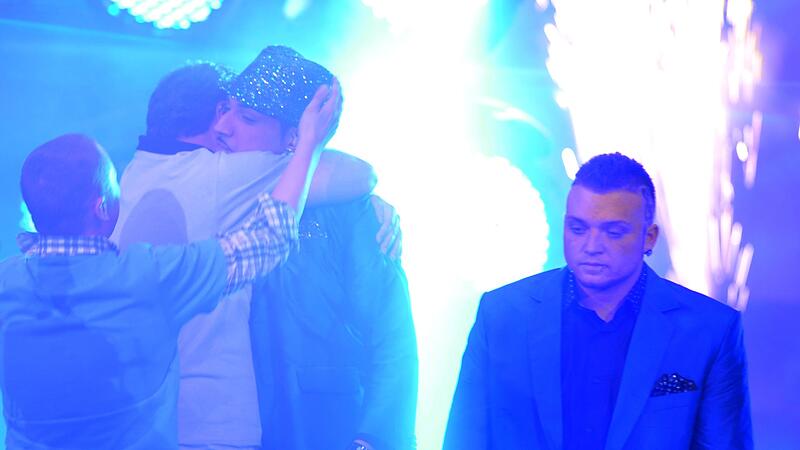 "Deutschland sucht den Superstar"-Finale