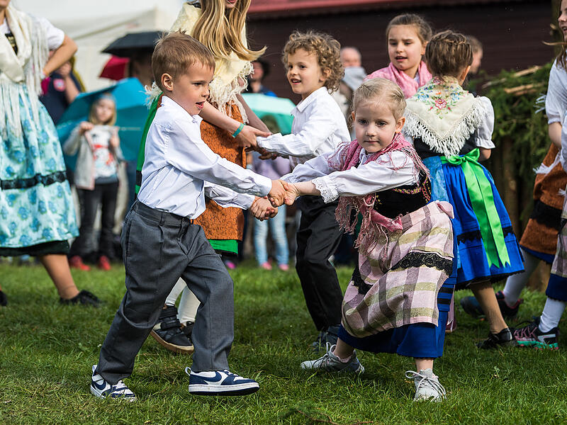 Walberlafest 2023 in BildernWalberlafest 2023 in Bildern Walberlafest 2023 - die schönsten Impressionen