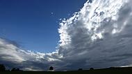 Wetter in Bayern Wetter in Bayern