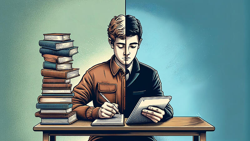 Wir brauchen ein anderes Bildungssystem