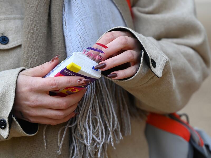 Grippewelle f&uuml;llt Praxen &ndash; Millionen Menschen sind krank