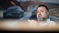 Ibrahim Aslan, Gesamtbetriebsratsvorsitzender der Porsche AG