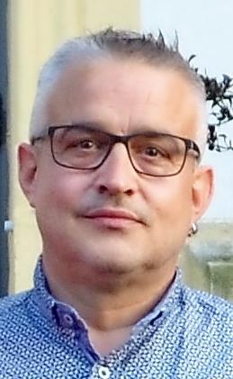 Matthias Waltesneuer Vorsitzender