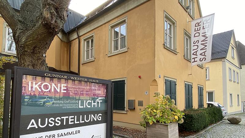 Schweinfurt: Kein Kulturforum, aber ein neues Museum
