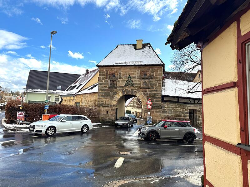 Am Sonntag, 11. Januar, findet in Neunkirchen am Brand das Rats- und B&uuml;rgerbegehren rund um die geplante Westumfahrung statt.