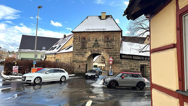Am Sonntag, 11. Januar, findet in Neunkirchen am Brand das Rats- und B&uuml;rgerbegehren rund um die geplante Westumfahrung statt.