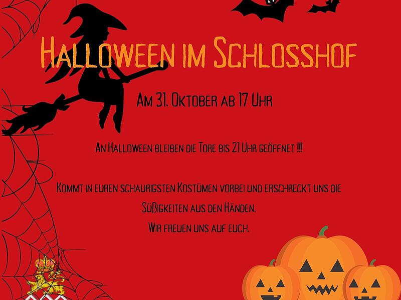 Halloween Halloween