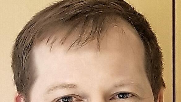 Jürgen Schauerneuer Vorsitzender Jürgen Schauerneuer Vorsitzender