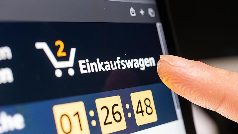 Mit der Reform sollen vor allem Online-Shoppingportale dafür verantwortlich gemacht werden, dass die Zölle beim Kauf gezahlt werden.