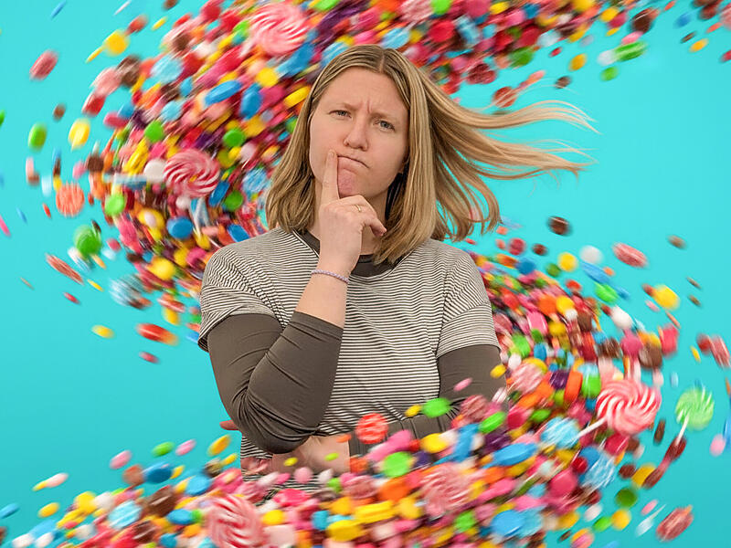 Selbstexperiment: Drei Wochen ohne Industriezucker