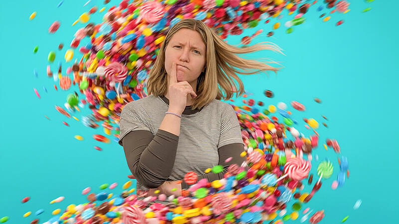 Selbstexperiment: Drei Wochen ohne Industriezucker