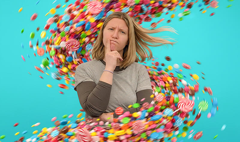 Selbstexperiment: Drei Wochen ohne Industriezucker