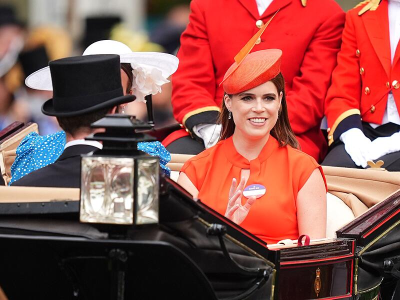 Prinzessin Eugenie Prinzessin Eugenie