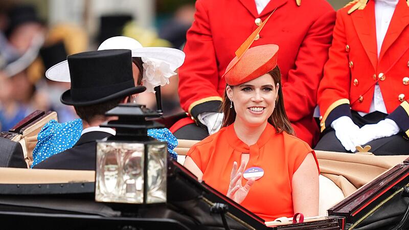 Prinzessin Eugenie