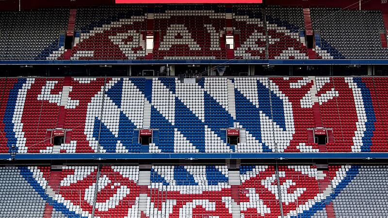 FC Bayern M&uuml;nchen
