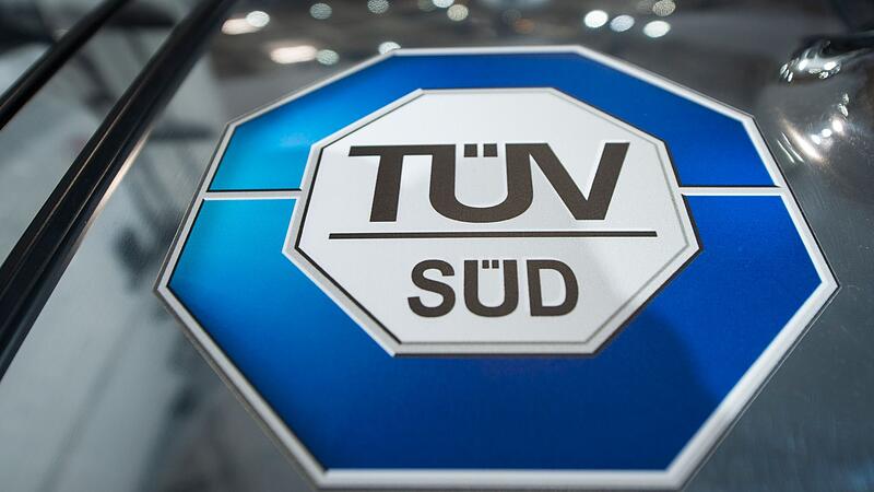 T&uuml;v S&uuml;d