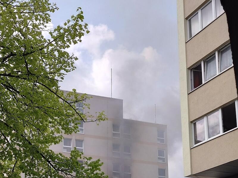 2024 Brand Mehrfamilienhaus Hindenburgstraße2024 Brand Mehrfamilienhaus Hindenburgstraße