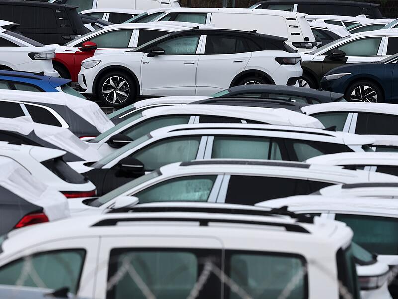 Winter-Konjunkturprognose