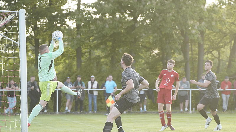 Fu&szlig;ball-Relegation am 21. Mai 2026