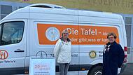 Tafel Bad Kissingen