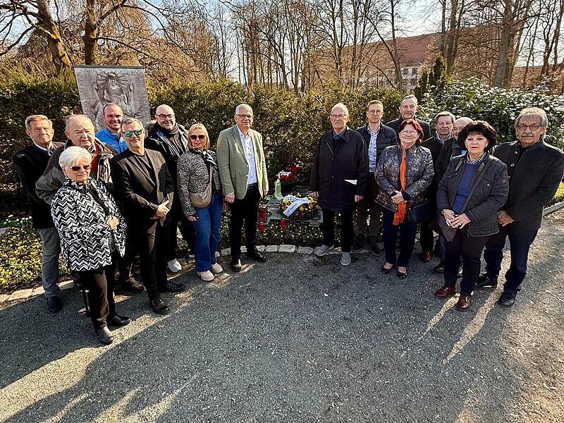 Traitteur wäre heute 100 gewordenHotelzimmer im Zollhaus