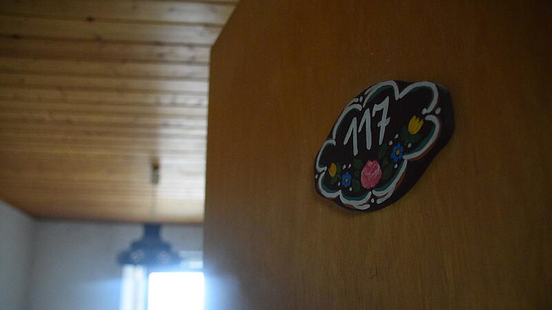 Start Abriss Hansveit in RothenkirchenStart Abriss Hansveit in Rothenkirchen