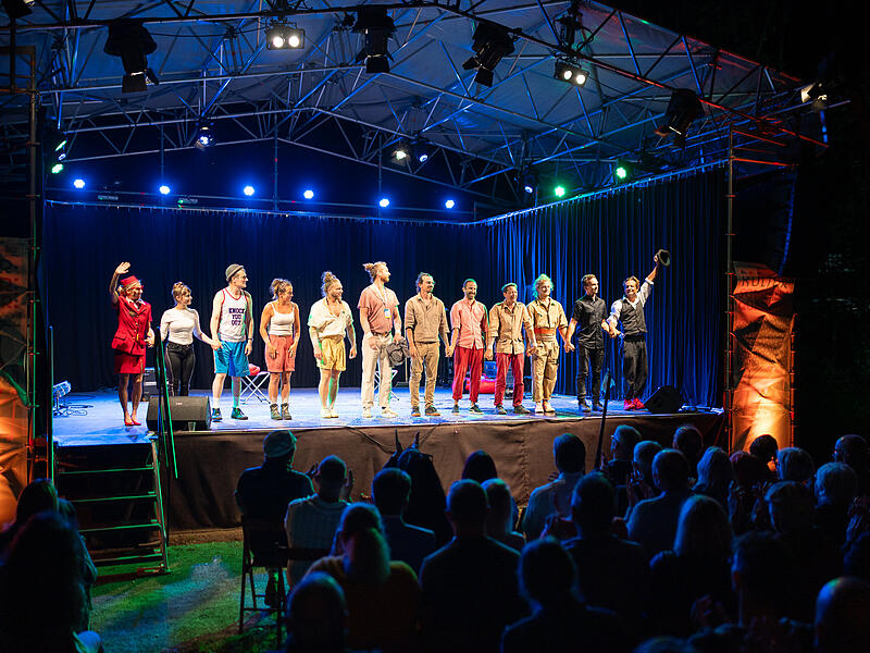 ZirkArt Festival Forchheim / Eröffnungsgala 8.9.2023 /ZirkArt-Festival Forchheim 2023 ZirkArt Festival Forchheim / Eröffnungsgala 8.9.2023 /ZirkArt-Festival Forchheim 2023