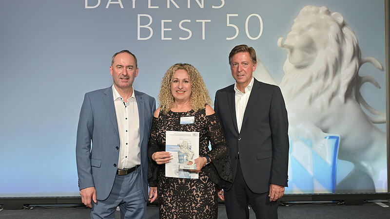 Heinz-Glas und ASS Einrichtungssysteme ausgezeichnet Heinz-Glas und ASS Einrichtungssysteme ausgezeichnet