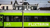 Flixtrain in Köln