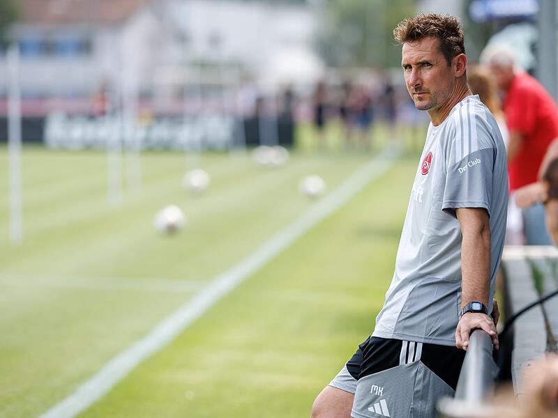 Miroslav Klose
