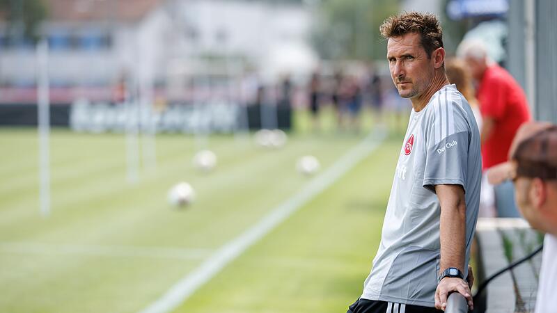 Miroslav Klose