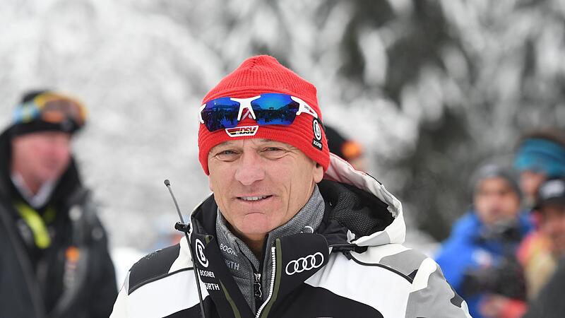 Wolfgang Maier Wolfgang Maier