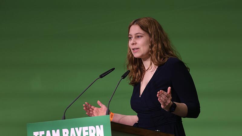 Landesdelegiertenkonferenz der bayerischen Gr&uuml;nen