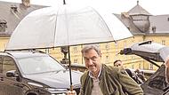 Ministerpräsident Markus Söder hat in diesem Jahr zur CSU-Klausur Pläne im Gepäck, die wohl auf nur wenig Begeisterung stoßen werden.