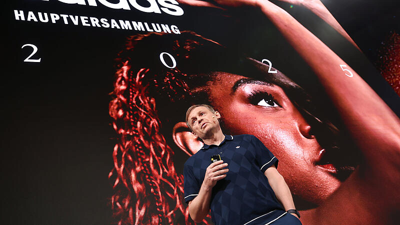 Bj&ouml;rn Guldens Kritik am Streckenverlauf der StUB durch den Adidas Campus ist bekannt. Statt L&ouml;sungen zu finden, berichtete die S&uuml;ddeutsche Zeitung j&uuml;ngst &uuml;ber einen fehlgeschlagenen Schlichtungsversuch mit den StUB-Beteilitgen und Adidas bei Markus S&ouml;der.