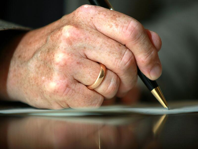 Die Junge Union braucht in Marktschorgast 50 Unterst&uuml;tzerunterschriften, damit ihr Vorschlag f&uuml;r die Gemeinderatswahl zugelassen wird.