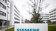 2850 Stellen will der Industriekonzern Siemens in den nächsten drei Jahren abbauen. Davon betroffen ist auch der Standort in Erlangen.