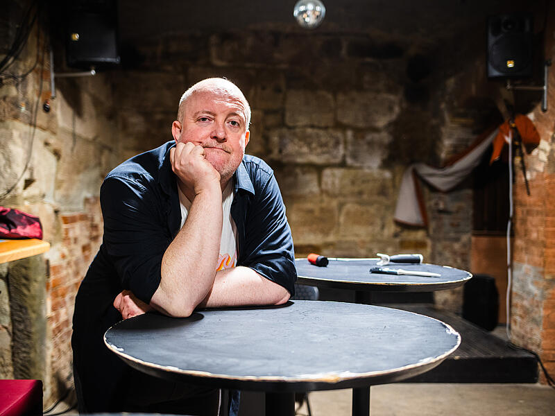 Nana-Theater Bamberg schließt für immer Nana-Theater Bamberg schließt für immer