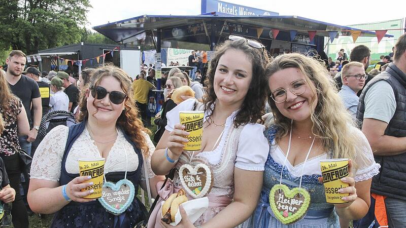 2024 Dorfrocker Wasserknoden2024 Dorfrocker Wasserknoden