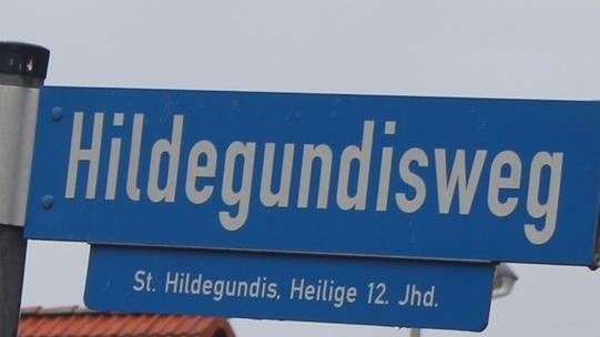 Hildegundisweg