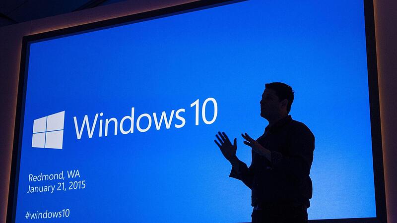 Windows 10 hat ausgedient, wer das veraltete Microsoft-Betriebssystem immer noch nutzt, geht ein gro&szlig;es Sicherheitsrisiko ein.
