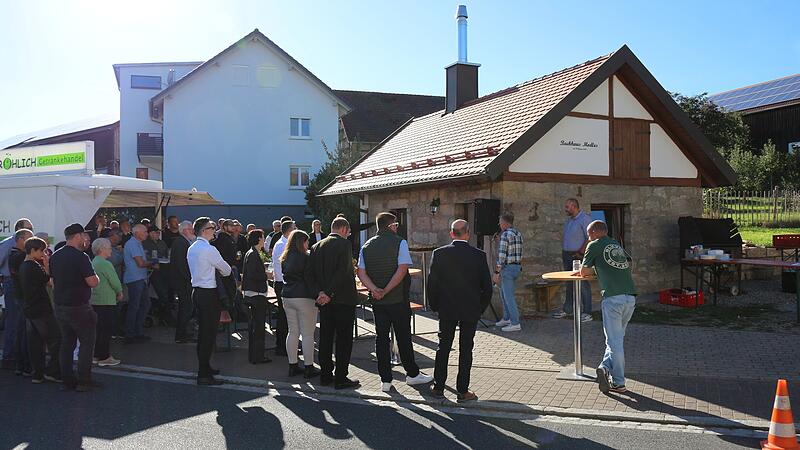 Backhaus Modlos