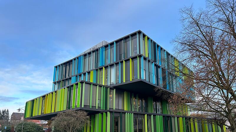 Massiver Stellenabbau bei der Haba-Familygroup in Bad Rodach (Landkreis Coburg)