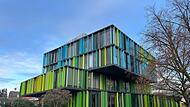 Massiver Stellenabbau bei der Haba-Familygroup in Bad Rodach (Landkreis Coburg)