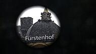 Der Fürstenhof ist einer der prominentesten Hotel-Leerstände in Bad Kissingen. An einer Zukunftsperspektive wird aktuell wieder stärker gearbeitet.
